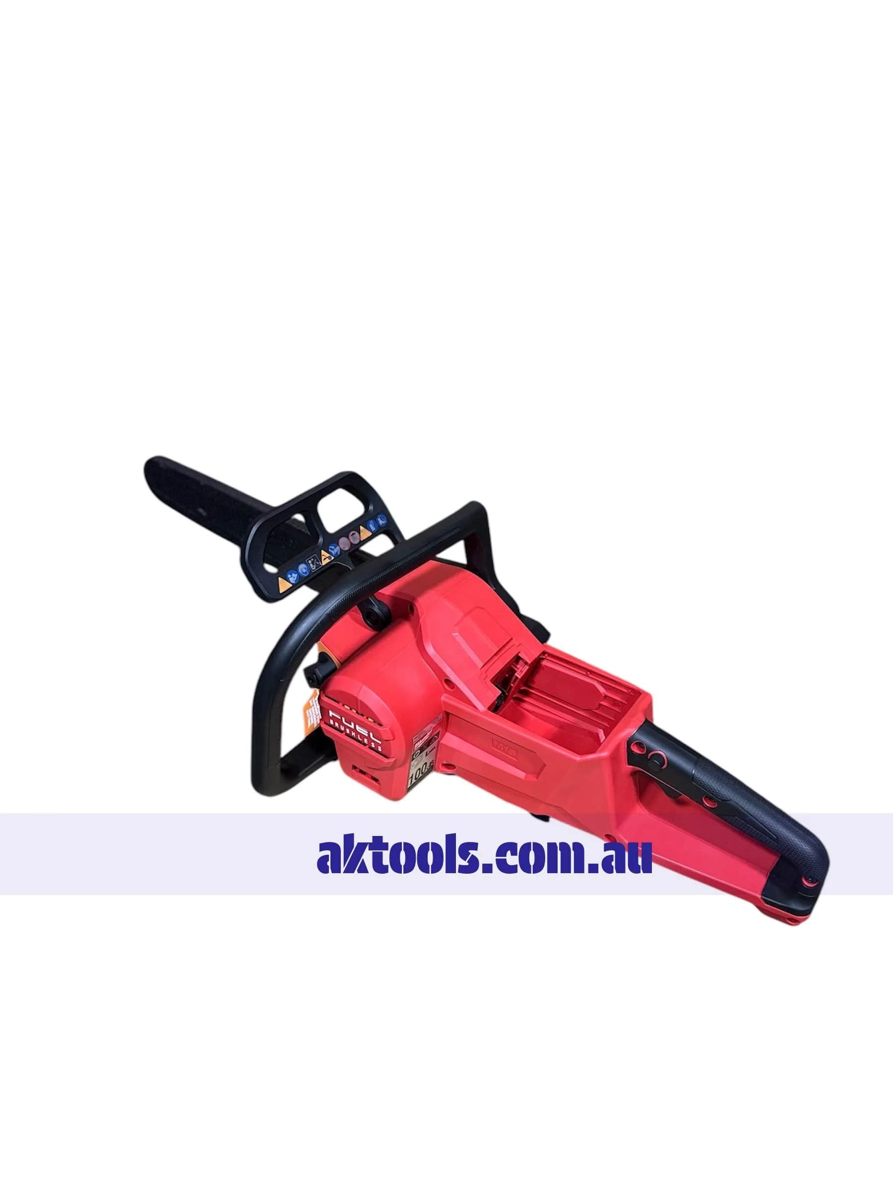 Milwaukee Chainsaw Fuel 18V Brushless 406mm 16inch M18FCHS-0