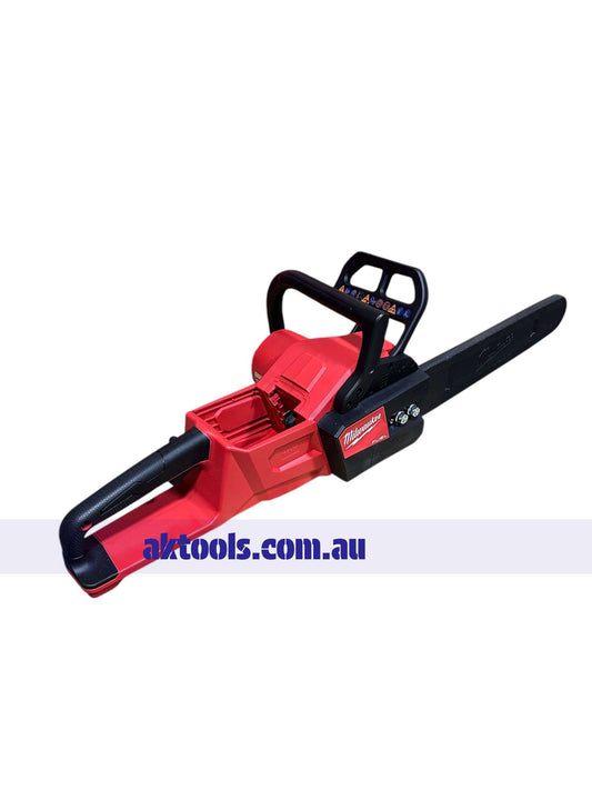 Milwaukee Chainsaw Fuel 18V Brushless 406mm 16inch M18FCHS-0
