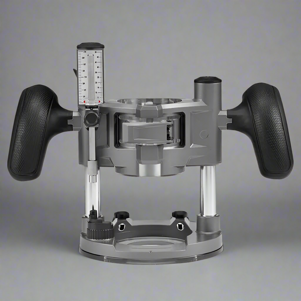 Milwaukee Cordless Laminate Router Plunge Base 48105601