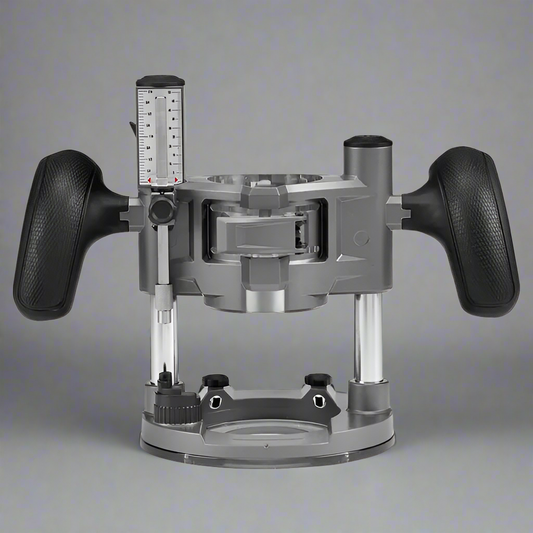 Milwaukee Cordless Laminate Router Plunge Base 48105601