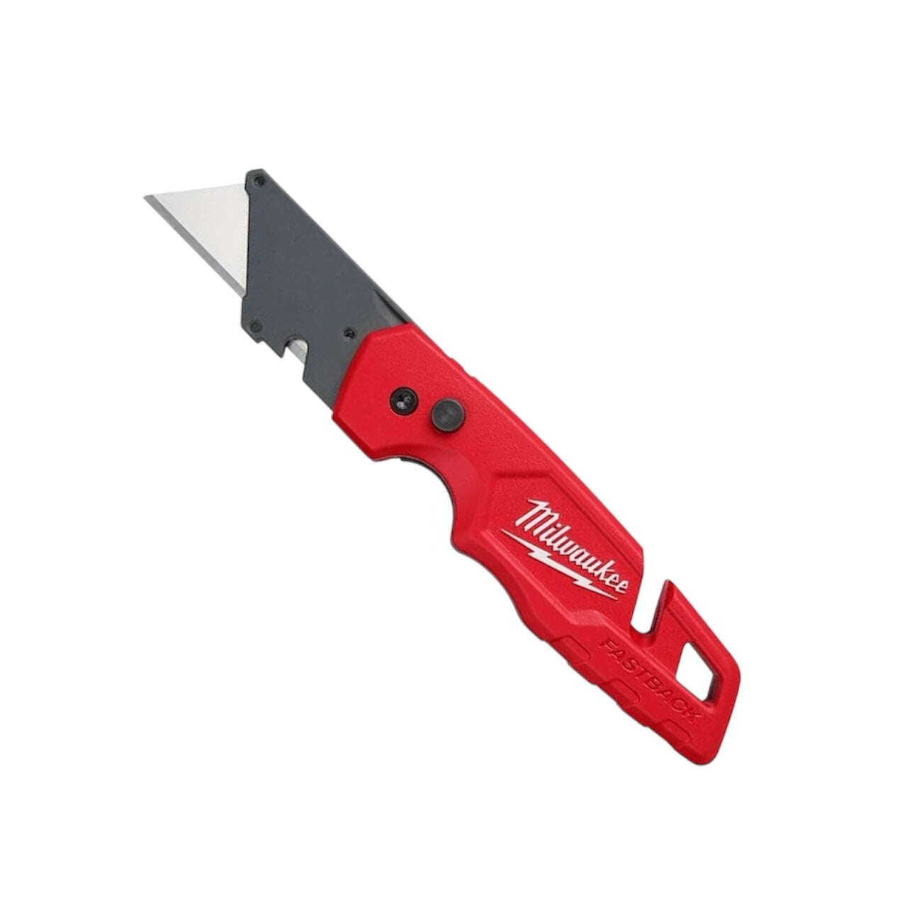 Milwaukee Fastback Folding Utility Knife with Storage 48221502