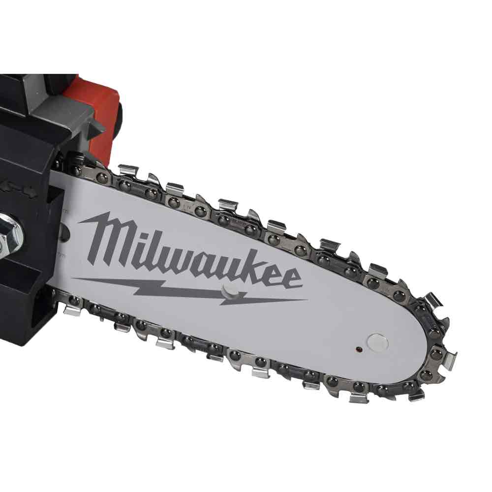 Milwaukee Hatchet 12V M12 6" Pruning Saw M12FHS-0 Skin & BAG 7