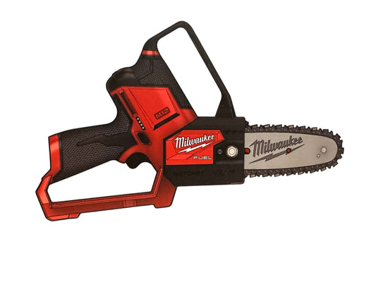 Milwaukee Hatchet 12V M12 FUEL HATCHET 6" Pruning Saw M12FHS-0
