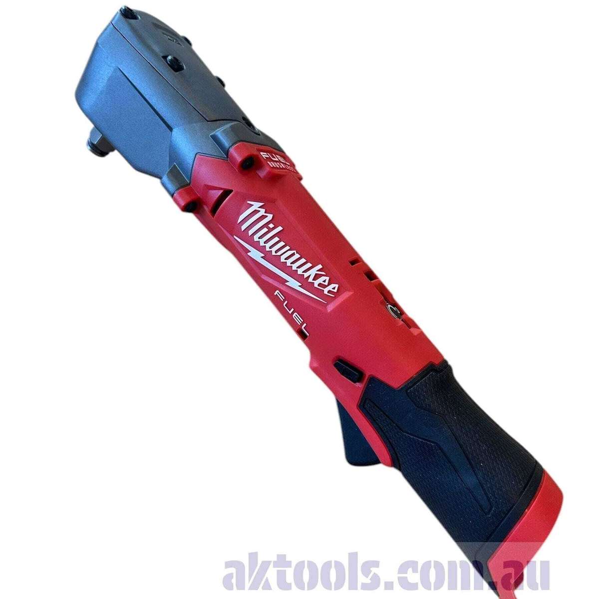 Milwaukee M12FRAIWF12-0 12V 1/2" Right Angle Impact Wrench 2