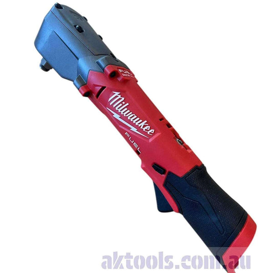 Milwaukee M12FRAIWF12-0 12V 1/2" Right Angle Impact Wrench 2