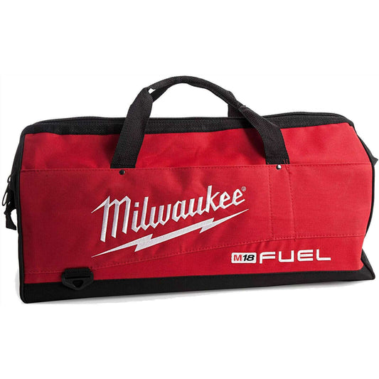 Milwaukee M18 Contractor Tool Bag Size Large 60cm