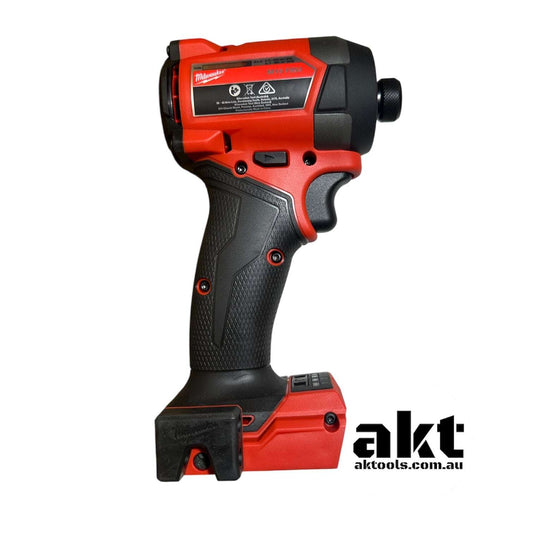 Milwaukee M18 Fuel GEN-4 18V Impact Driver M18FID3-0 Skin