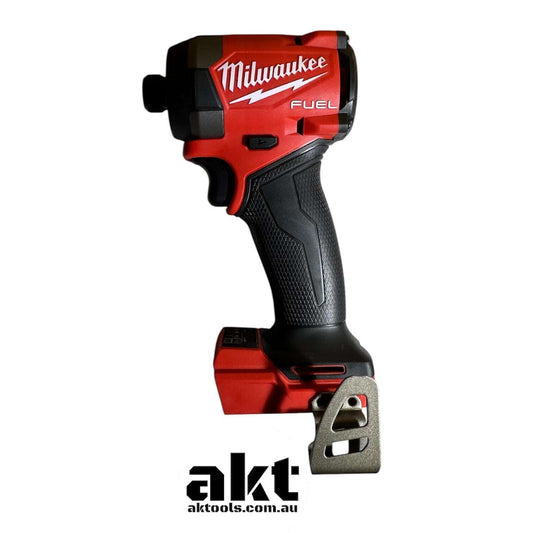 Milwaukee M18 Fuel GEN-4 18V Impact Driver M18FID3-0 Skin