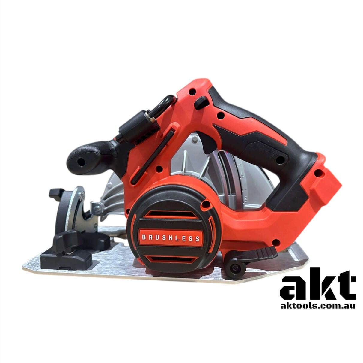 Milwaukee M18BLCS66-0 M18 18V Brushless 184mm Circular Saw