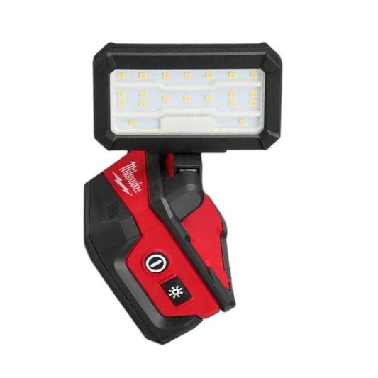 Milwaukee M18CBLO M18 18V Compact Light USB Port Skin AK TOOLS