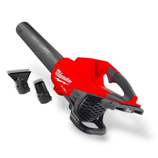 Milwaukee M18F2BL-0 M18 FUEL Dual Battery Blower Tool Skin Only 2
