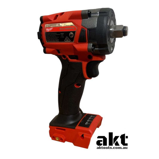 Milwaukee M18FIW2F12-0 FUEL 1/2inch Compact Impact Wrench Friction Ring