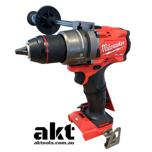 Milwaukee M18FPD3-0 GEN-4 18V Fuel™ 13mm Hammer Drill Driver Skin Tool