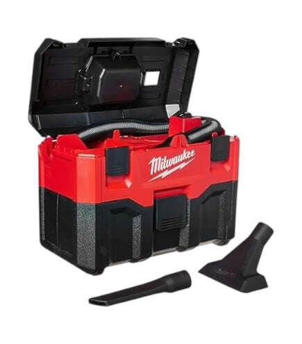 Milwaukee M18WDV-0 Wet Dry Vacuum 18V Skin