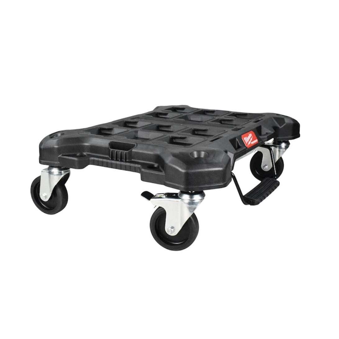 Milwaukee PACKOUT Dolly 48228410 4 Wheel