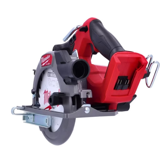 Milwaukee Circular Saw 165mm GEN-2 M18 Fuel 18V M18FCS5520