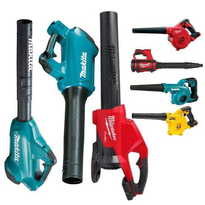 Blower & Garden AK TOOLS