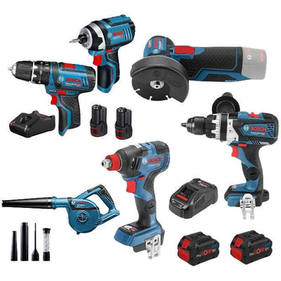 Bosch Blue Professional