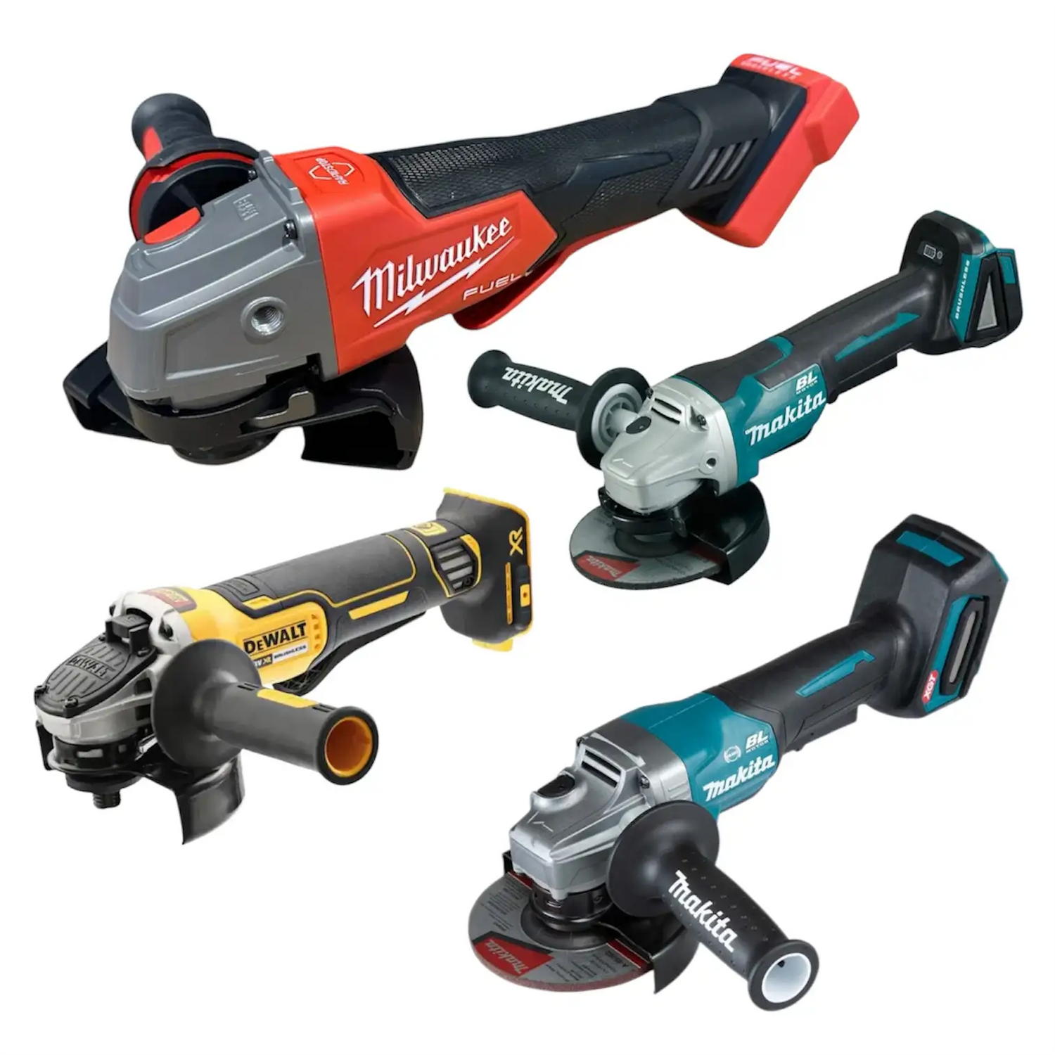 Cordless Grinders AK TOOLS