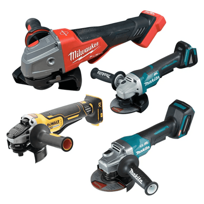 Cordless Grinders AK TOOLS