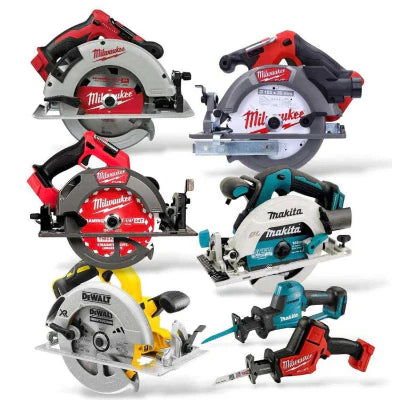 Cordless Saw AK TOOLS