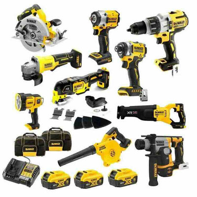 DeWalt Tools | AK TOOLS
