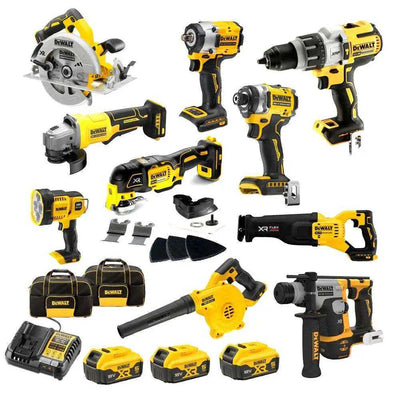 DeWalt AK TOOLS