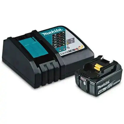 Makita battery and charger | Ak Tools