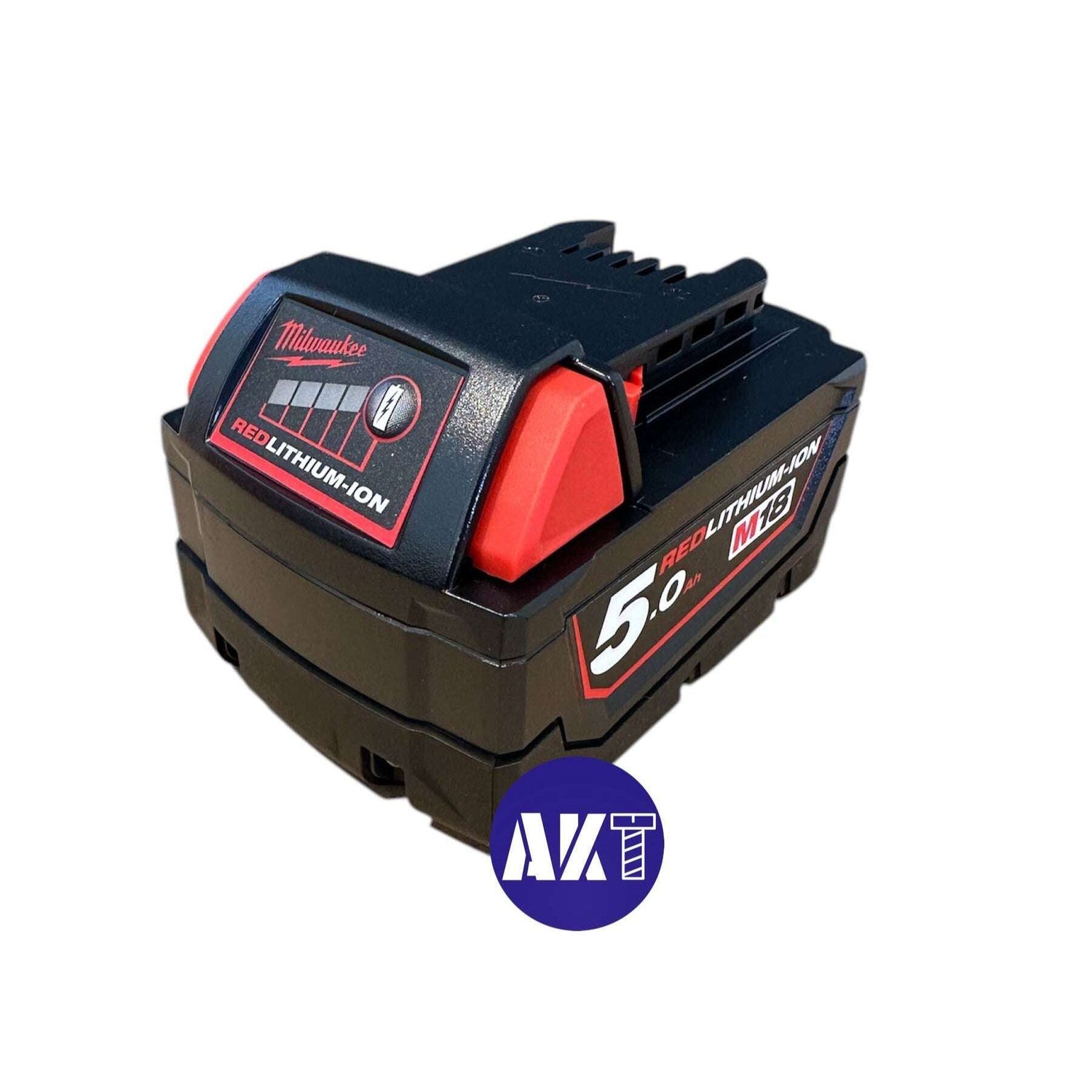 Milwaukee M18 High Output Battery