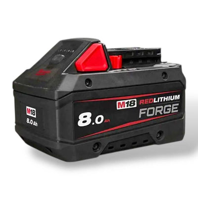Milwaukee M18 High Output Battery