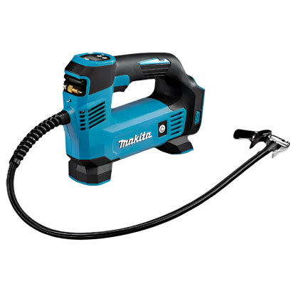 Makita DMP180Z 18V LXT Cordless Air Inflator Tool Skin Only 