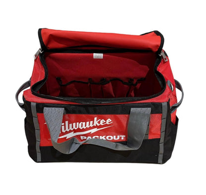 Milwaukee 48228322 20” PACKOUT Tool Bag Heavy Duty 