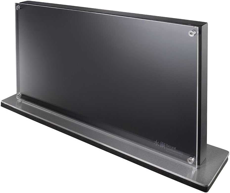 Cuisine::pro Damashiro Knife Block Set 10PC BODO Premium Japanese Steel Knife Set-aktools