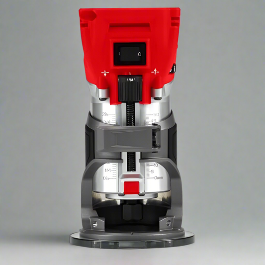 Milwaukee M18FTR-0 18V FUEL Laminate Trimmer Tool Only