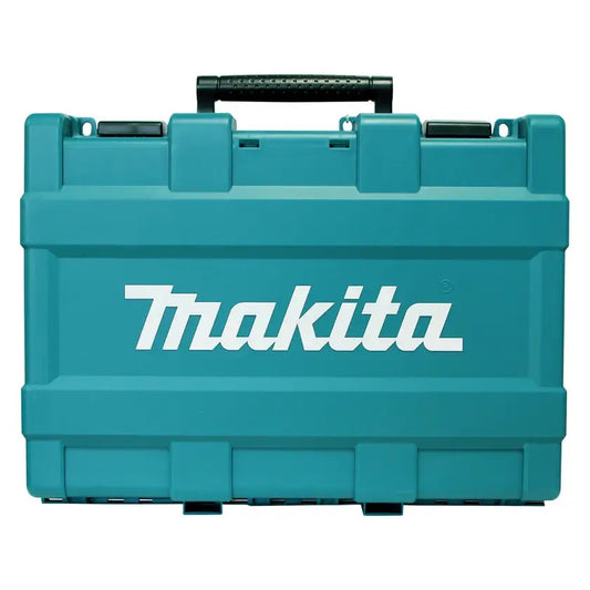 Makita DHP486 18V Hammer Drill Driver with 5.0ah Battery, Rapid Charger, Carry Case
