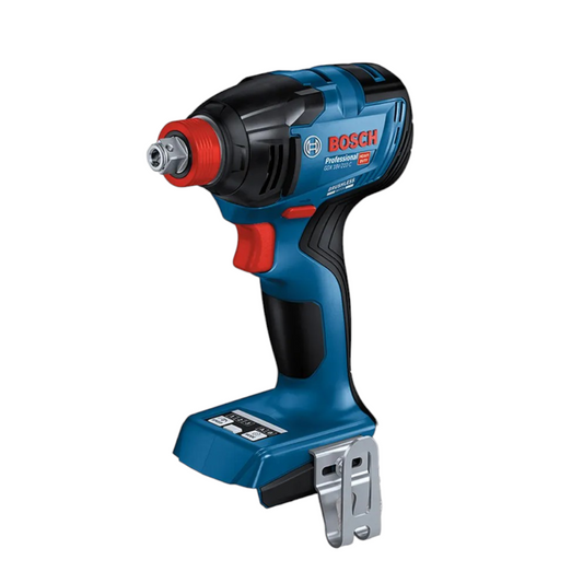 Bosch Professional Impact Driver 1/2"-14" 18V System GDX 18V-210 C Skin Only 