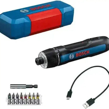 BOSCH GO 3.6V 1/4" Screwdriver 06019H2240