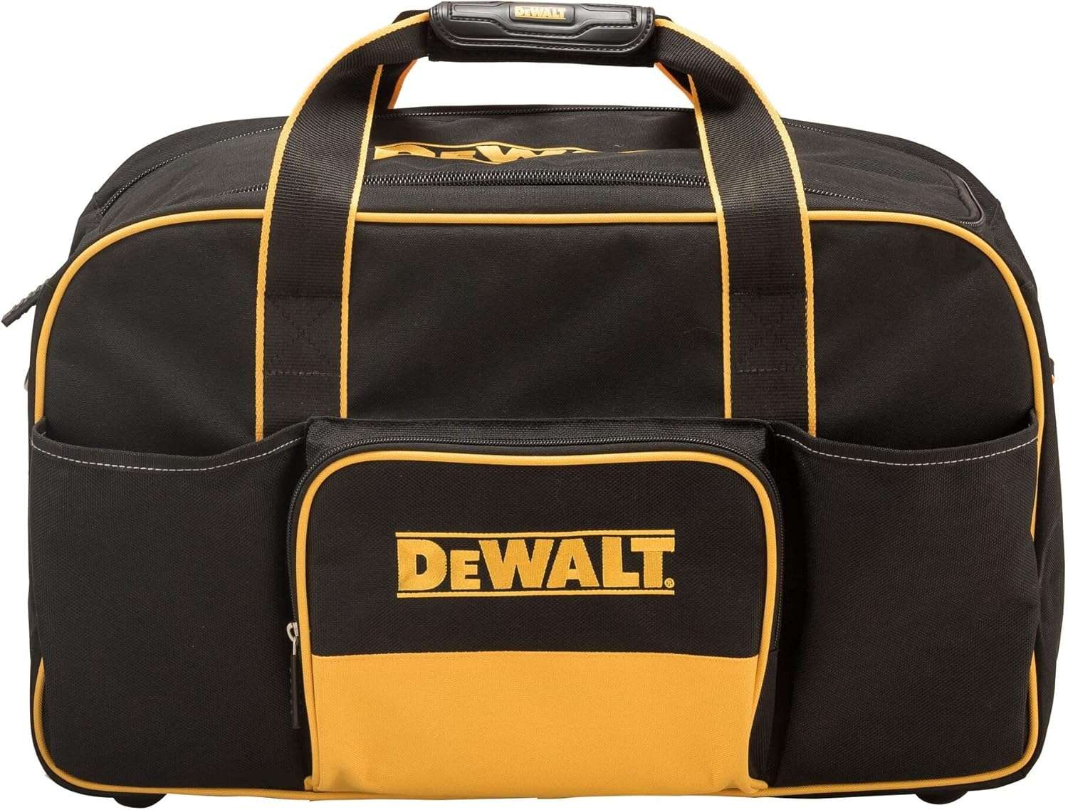 DEWALT 22inch 56 X 28.5 X 34cm Duffle Tool Bag DWST1-81341-aktools