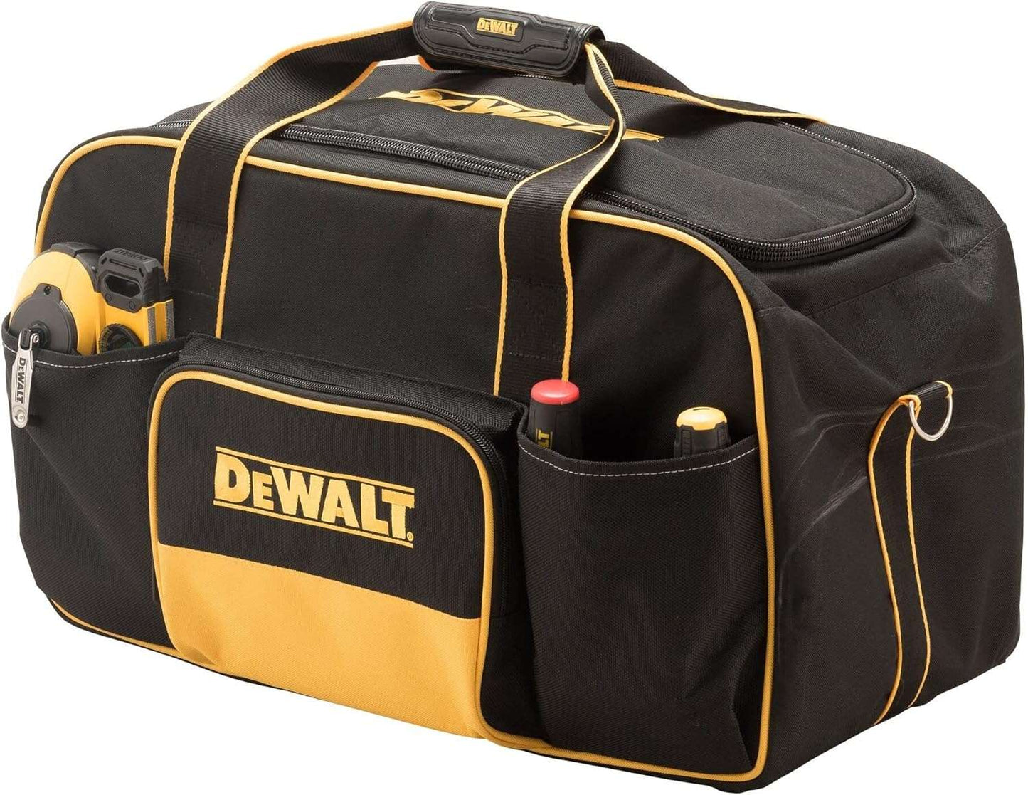 DEWALT 22inch 56 X 28.5 X 34cm Duffle Tool Bag DWST1-81341-aktools