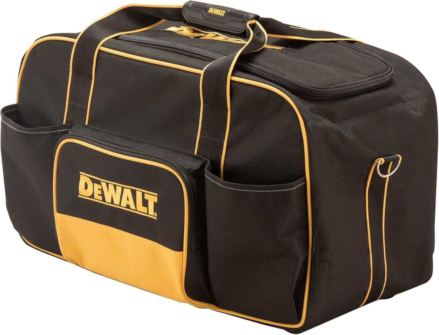DEWALT 22inch 56 X 28.5 X 34cm Duffle Tool Bag DWST1-81341-aktools