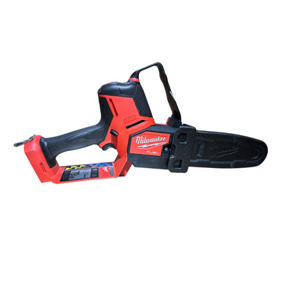 Milwaukee 18V FUEL 8inch 203mm Hatchet Pruning Saw M18FHS80 AK TOOLS