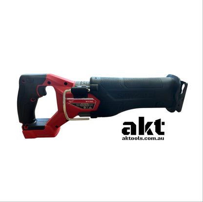 Milwaukee M18CSX2-0 SAWZALL Reciprocating Saw 18V FUEL Brushless Skin AK TOOLS