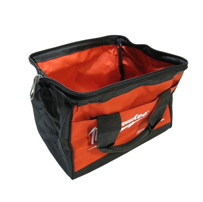 Milwaukee M12 Small Contractor Tool Bag AK TOOLS
