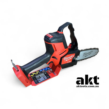 Milwaukee 18V FUEL 8inch 203mm Hatchet Pruning Saw M18FHS80