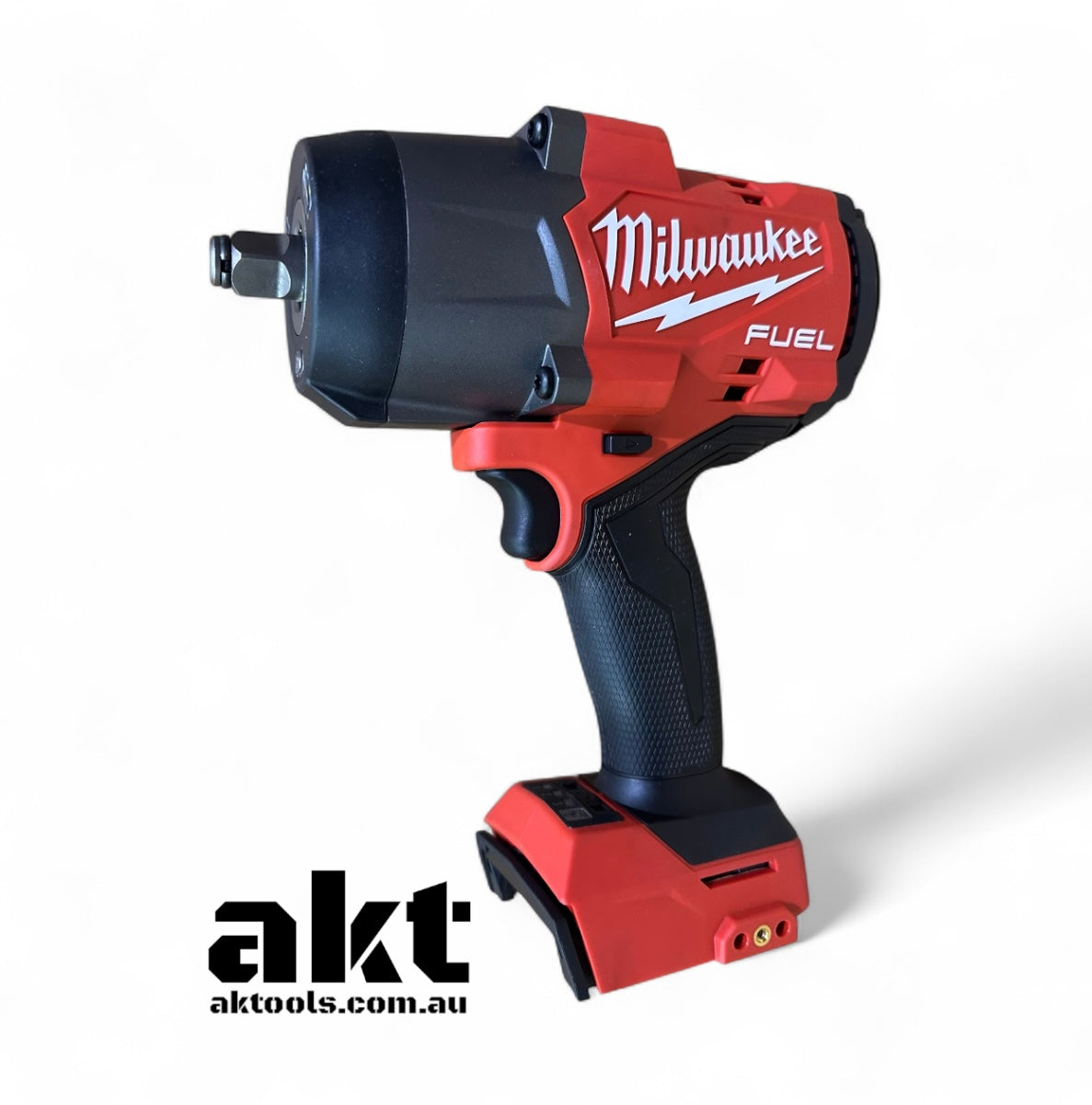 Milwaukee 18V 1/2inch High Torque Impact Wrench Friction Ring M18FHIW2F12-0