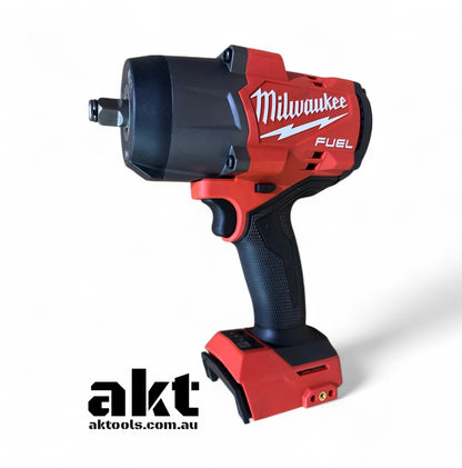 Milwaukee 18V 1/2inch High Torque Impact Wrench Friction Ring M18FHIW2F12-0