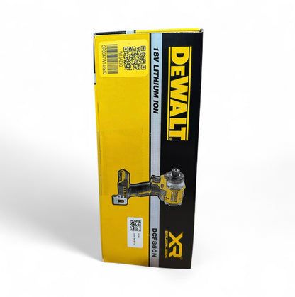 DeWalt DCF860N-XJ 18V XR Brushless 3 Speed Impact Driver Skin Only