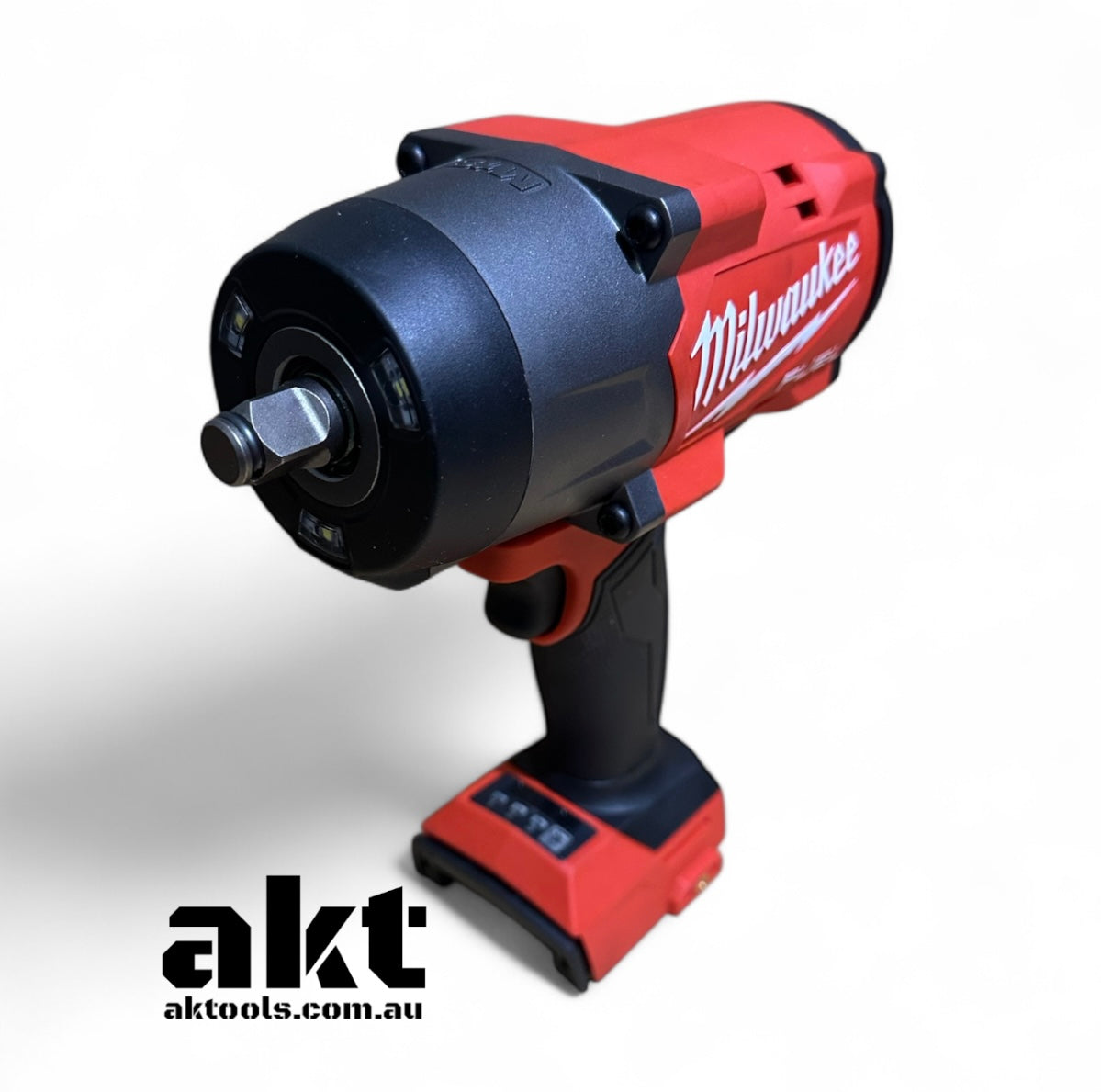 Milwaukee 18V 1/2inch High Torque Impact Wrench Friction Ring M18FHIW2F12-0