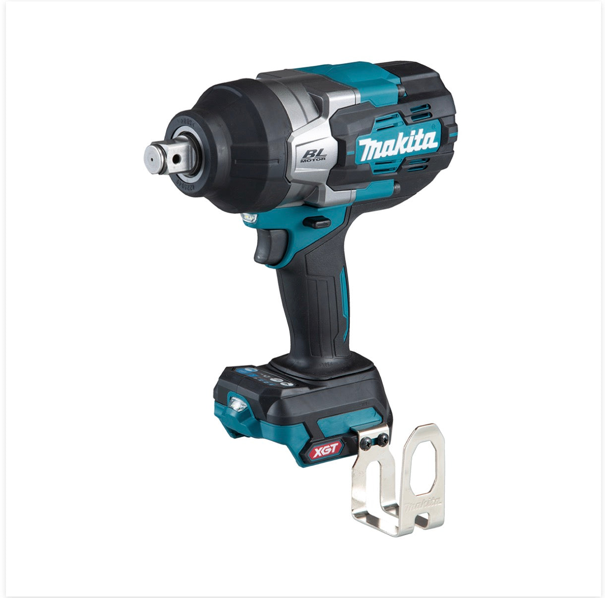 Makita XGT 40V Max Brushless 3/4" Impact Wrench TW001GZ Skin