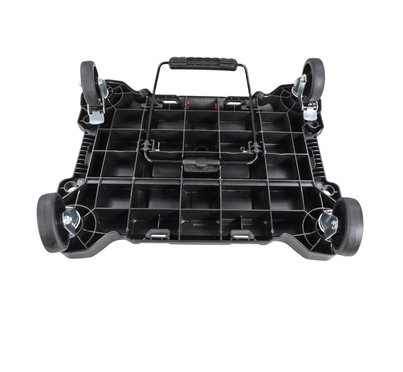 Milwaukee PACKOUT Dolly 48228410 4 Wheel AK TOOLS